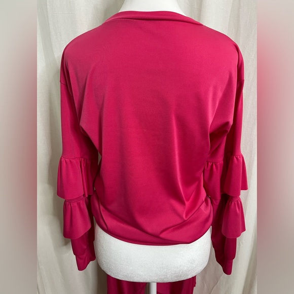 Pink 2Pc - Picture 5 of 5